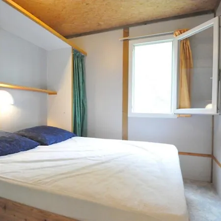 Domaine Papillon Kamp alanı