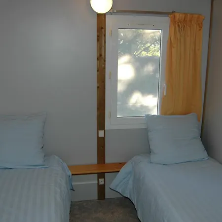 Kamp alanı Domaine Papillon Reyrevignes (Figeac)