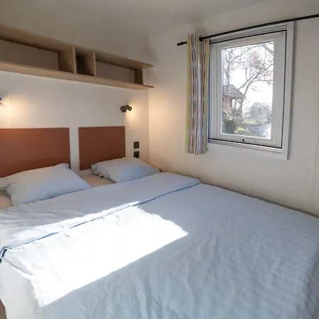 Domaine Papillon Kamp alanı