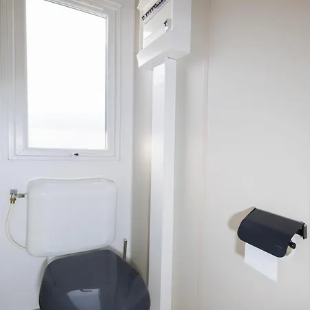 Domaine Papillon Kamp alanı *