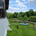 Camping Domaine Papillon