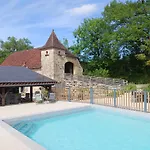 Domaine Papillon * Reyrevignes (Figeac)