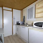 Domaine Papillon Camping Reyrevignes (Figeac)
