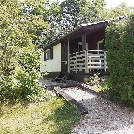 Domaine Papillon Kamp alanı