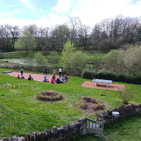 Domaine Papillon Reyrevignes (Figeac)