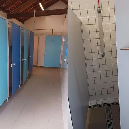 Domaine Papillon Kamp alanı *