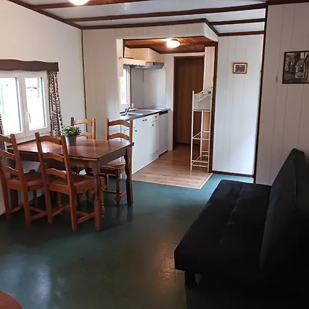 Campingplatz Domaine Papillon