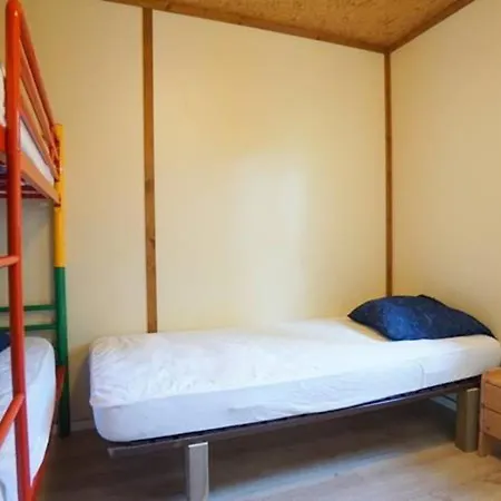 Domaine Papillon Campingplatz