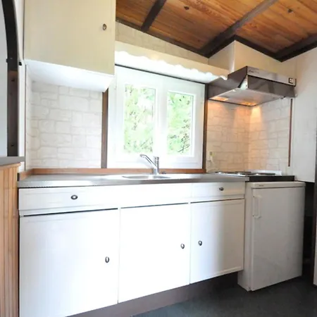 Domaine Papillon Campingplatz Reyrevignes (Figeac)