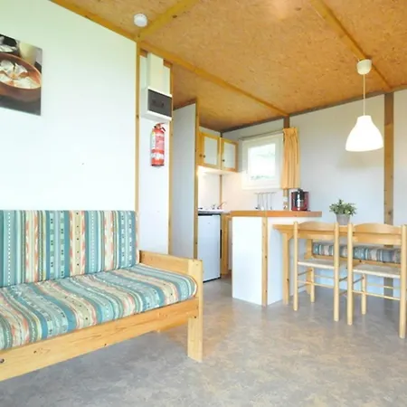 Campingplatz Domaine Papillon