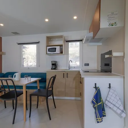Domaine Papillon Campsite Reyrevignes (Figeac)