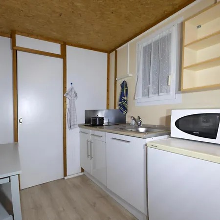 Domaine Papillon Camping Reyrevignes (Figeac)