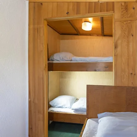 Domaine Papillon Camping *